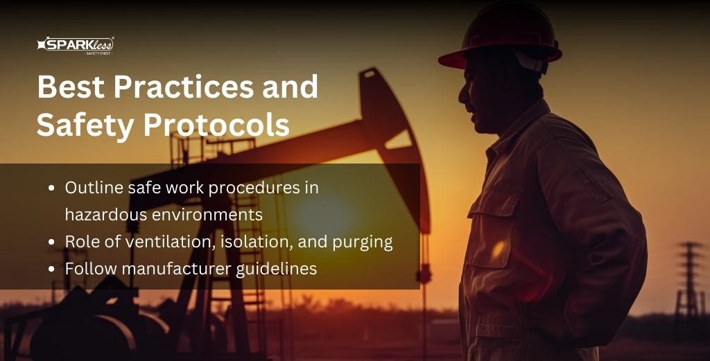 Best Practices and Safety Protocols