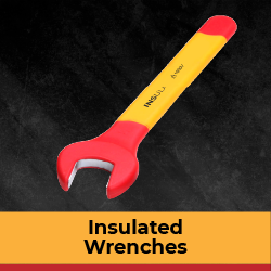 Insulated Wrenches
