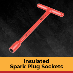 Insulated Spark Plug Sockets