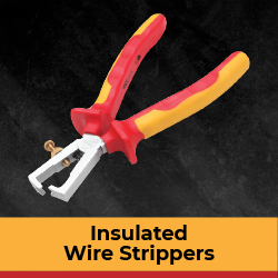 Insulated Wire Strippers