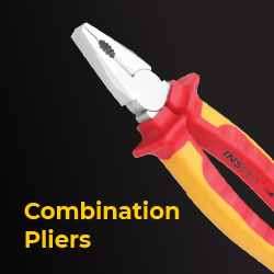 Combination pliers 