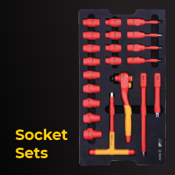 Socket sets