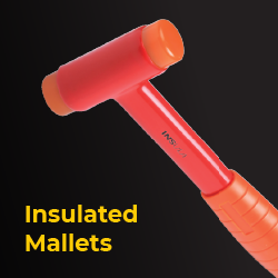 insulated mallets