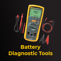 battery diagnostic tools