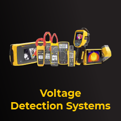 Voltage detection systems