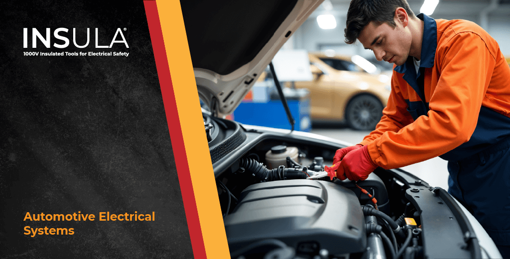 Automotive Electrical Systems