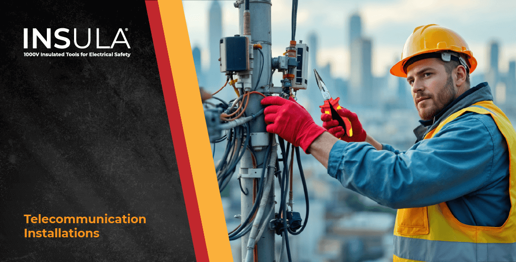 Telecommunication Installations