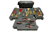 Sparkless - Non Sparking Tools Image