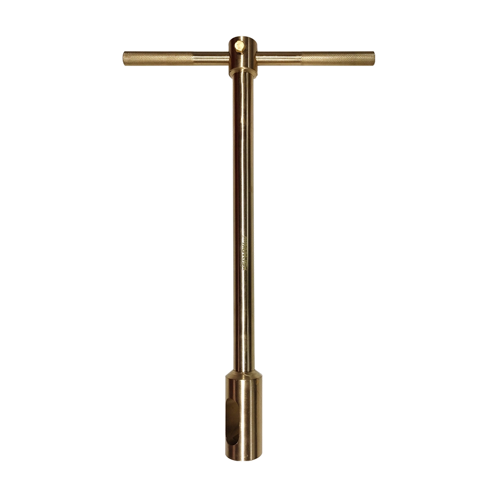 Non Sparking Master Top Valve Wrench