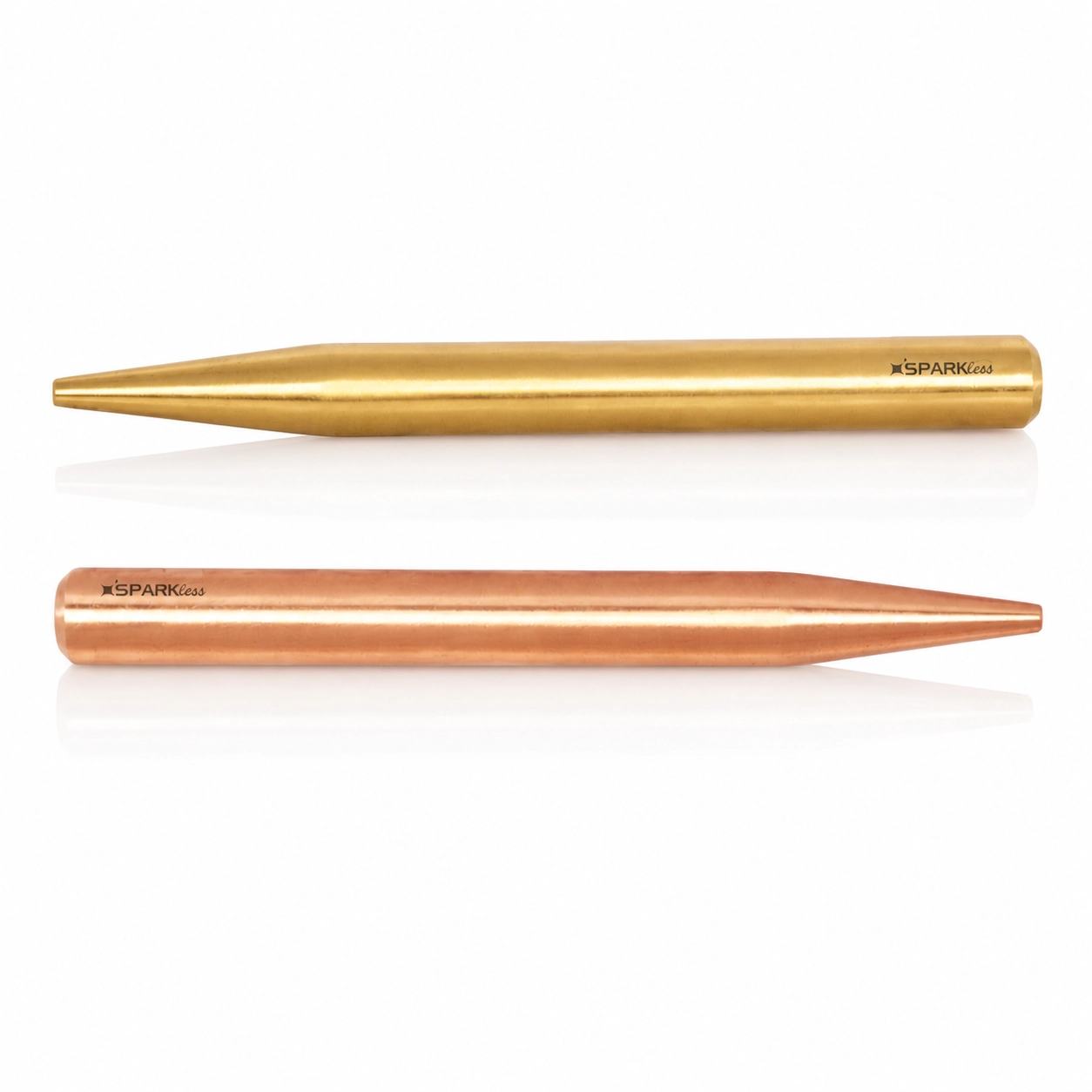 Non-Sparking BeCu Punch