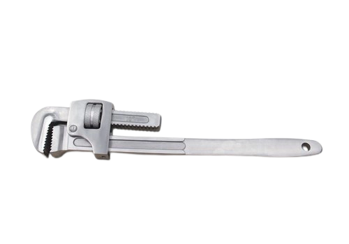 Non- Magnetic Stainless Steel Pipe Wrench