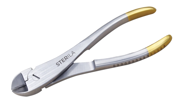 Non- magnetic Stainless Steel (SS) Diagonal Cutting Plier Non- magnetic Stainless Steel (SS) Diagonal Cutting Plier
