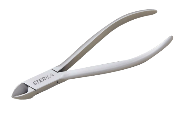 Non- Magnetic Stainless Steel (SS) Mini Plier Non- Magnetic Stainless Steel (SS) Mini Plier