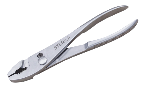 non-magnetic Stainless Steel (SS) Adj Combination Plier