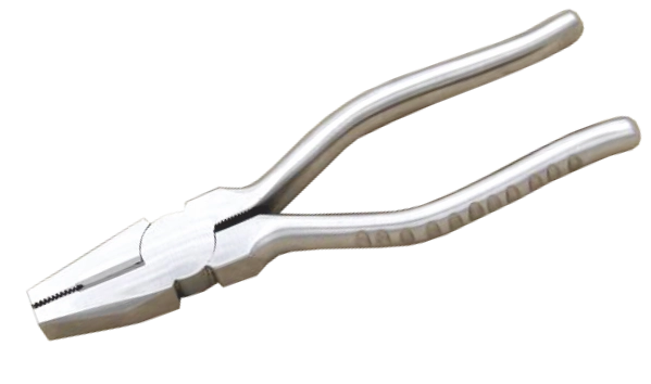non-magnetic Stainless Steel (SS) Combination Plier