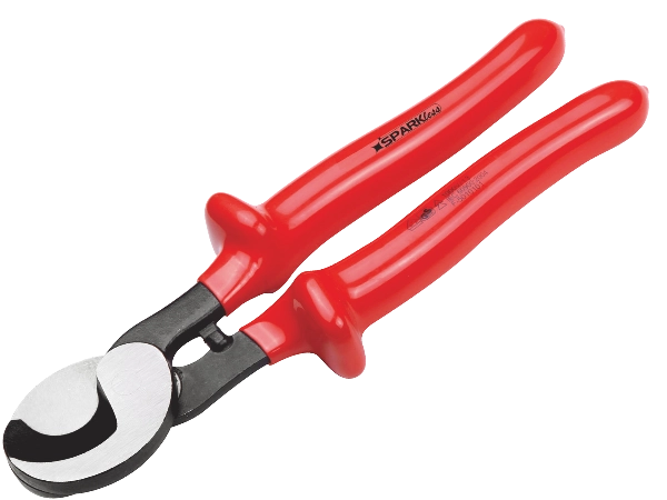 VDE 1000V Insulated Cable Cutter 160 mm 