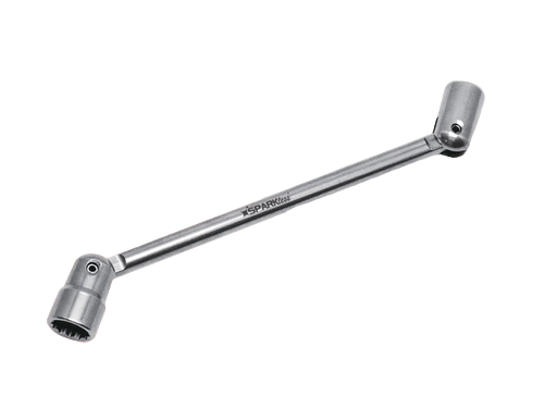 Stainless Steel Flex Socket Wrench Stainless Steel Flex Socket Wrench