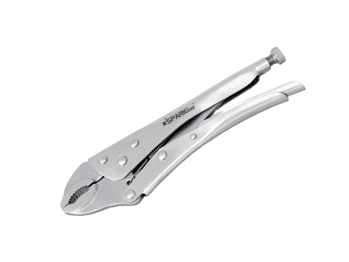 Stainless Steel Grip Locking Plier Stainless Steel Grip Locking Plier