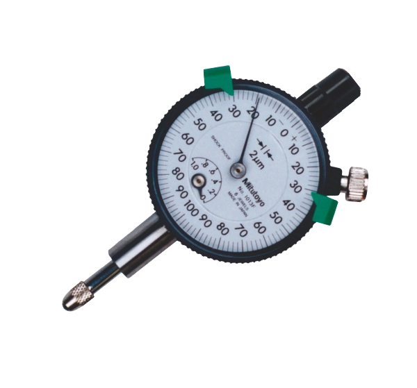 Dial Gauges