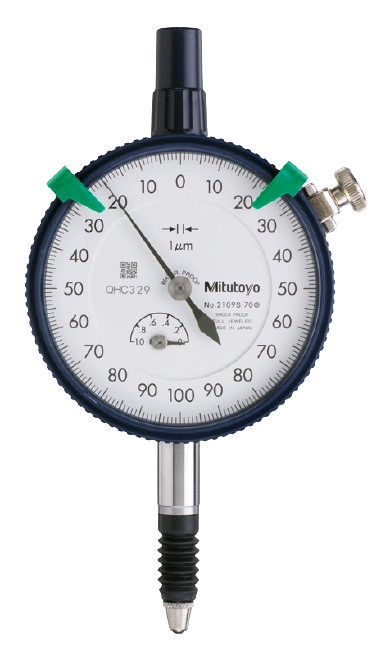 Dial Gauge Plunger