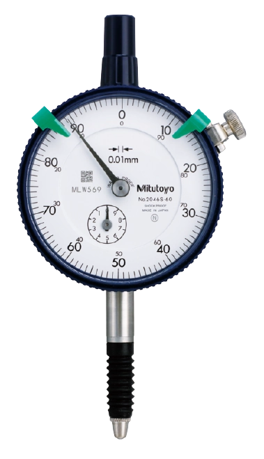 Dial Gauge Plunger-2 Series