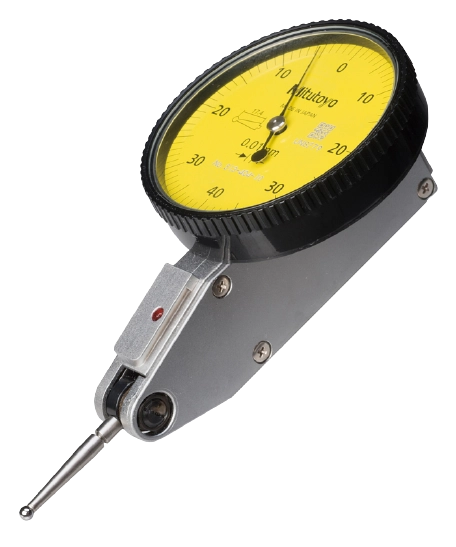 Lever Dial Gauge-513 Series