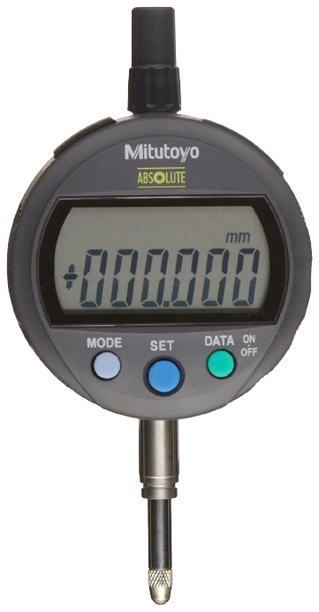 Digital Dial Gauge Id-Cx 543 Series 543-390