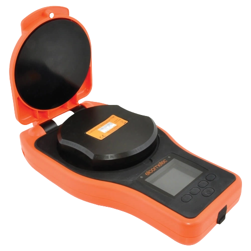 Scm Meter Salt Contamination Elcometer E130s