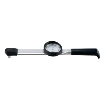 Tohnichi Dial Torque Wrench