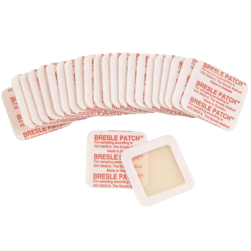 Bresle Patch Kit-Salt Test Kit