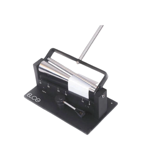 Conical Mandrel Bend Tester