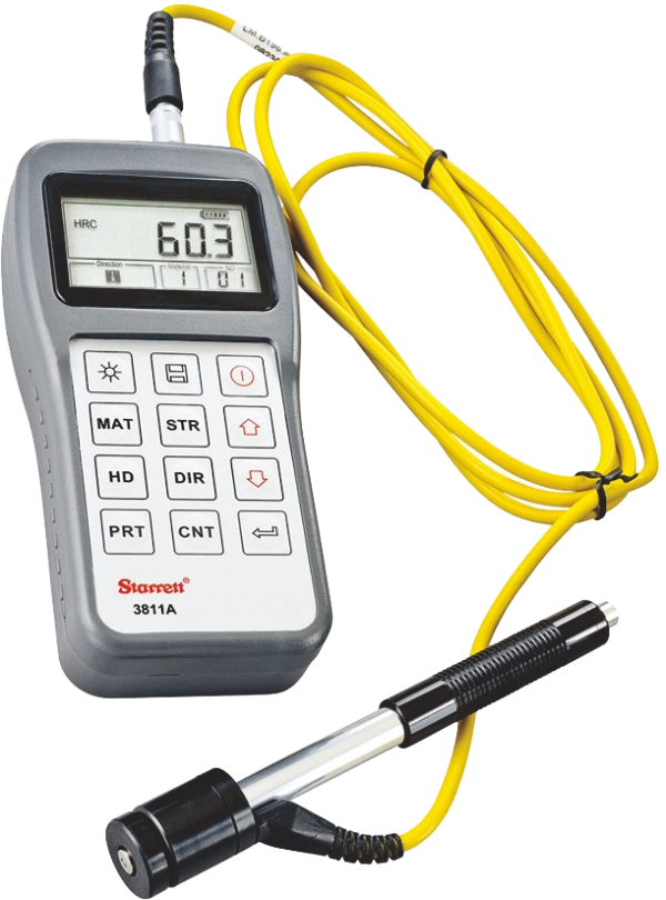 Hardness Testers