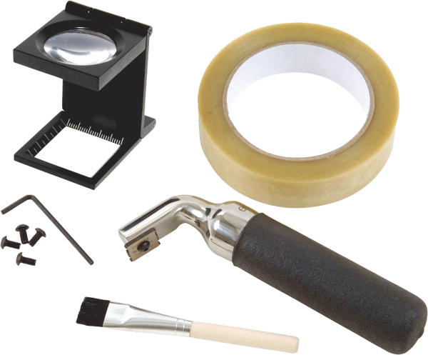 Cross Hatch Cutter