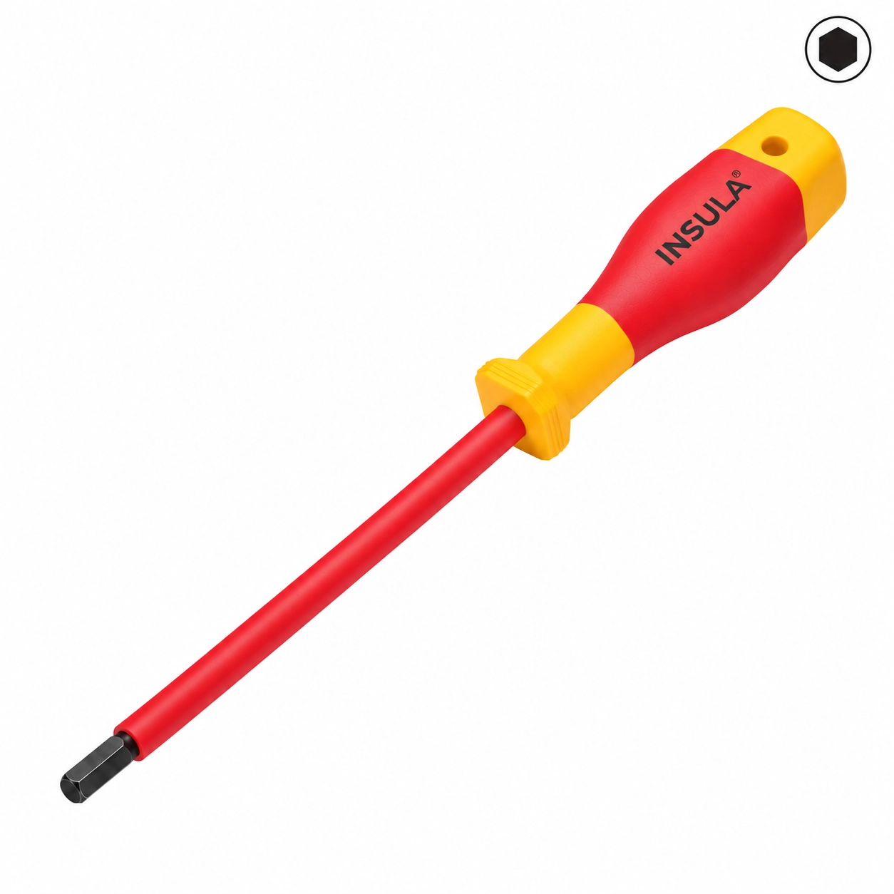 Insulated Hex Screwdriver