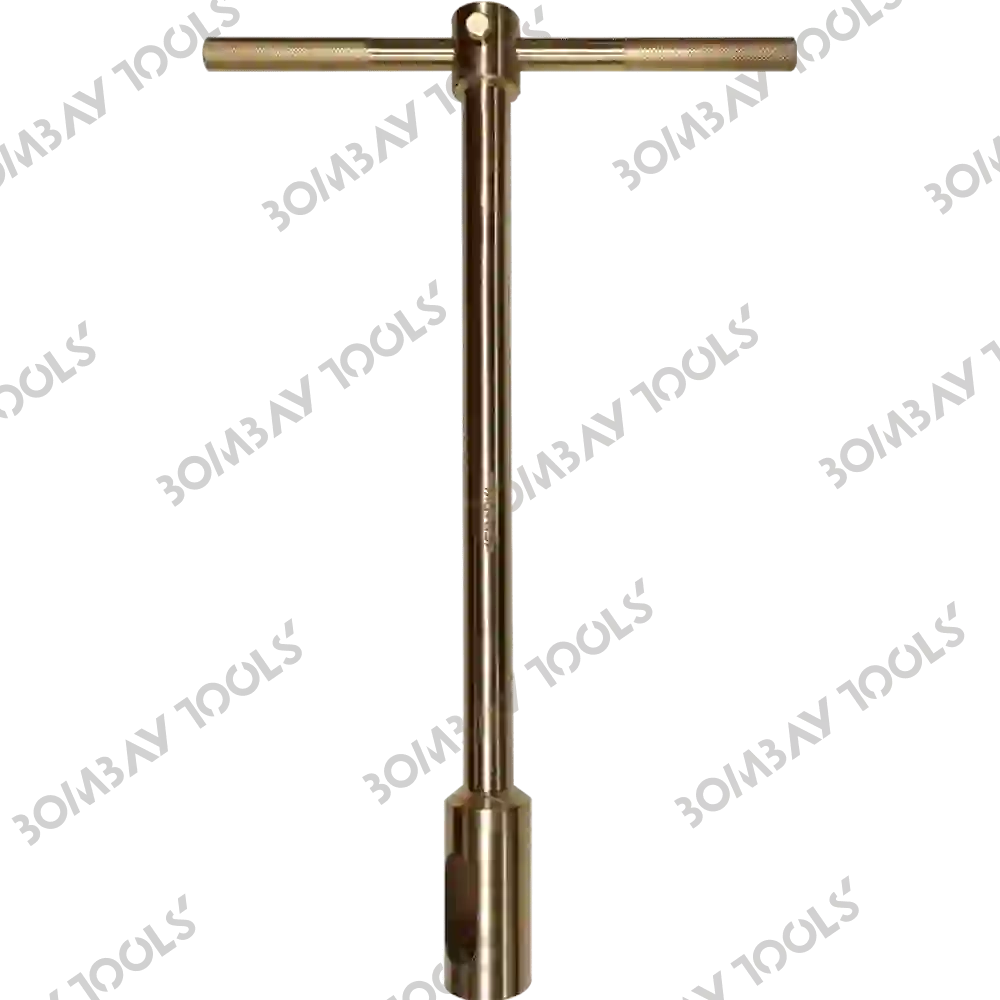 Non-Sparking AlBr Master Top Valve Wrench