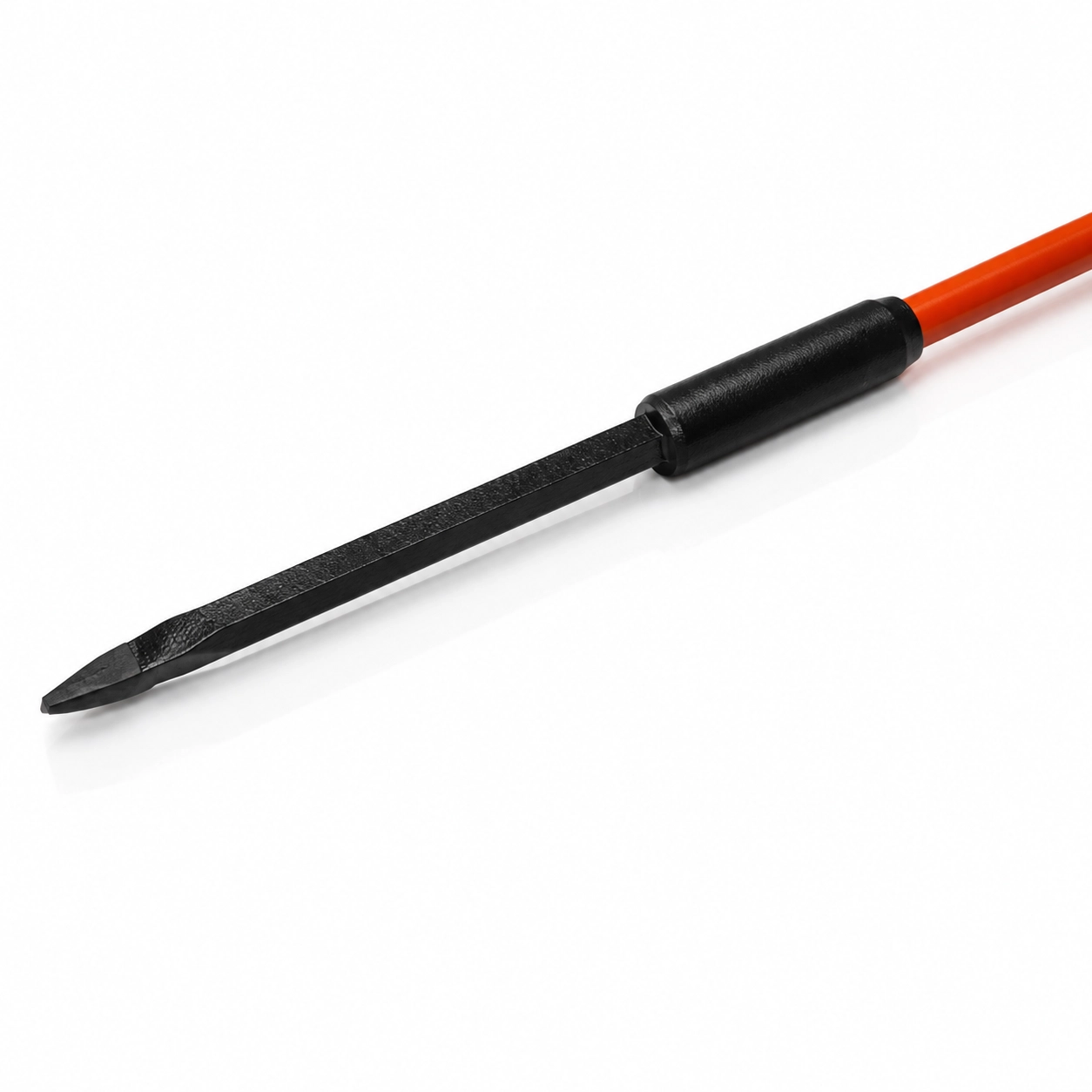 Insulated Crow Bar – pointed