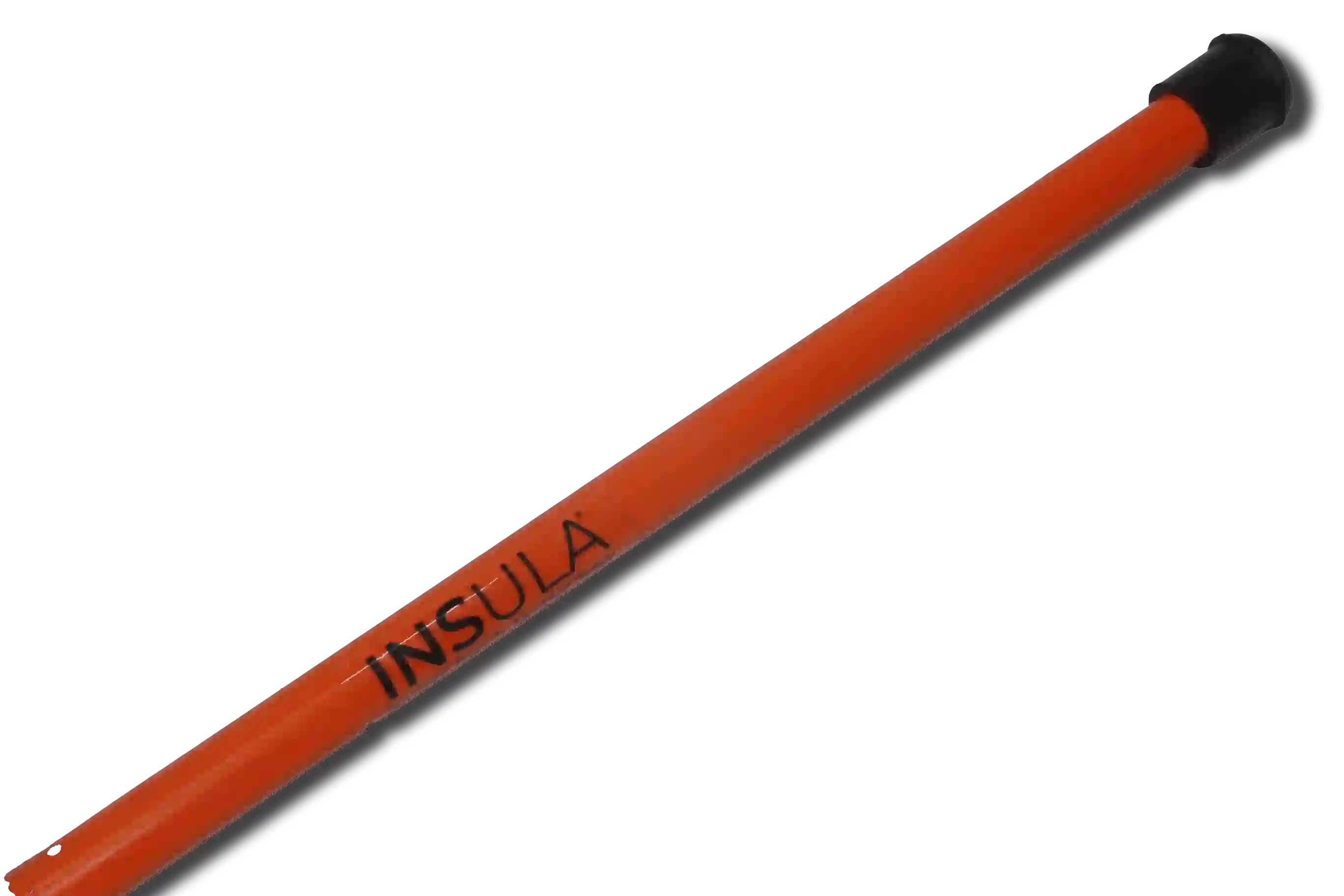 Insulated Crow Bar – pointed