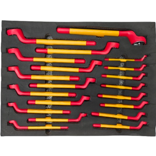 VDE Insulated Tool Trolley