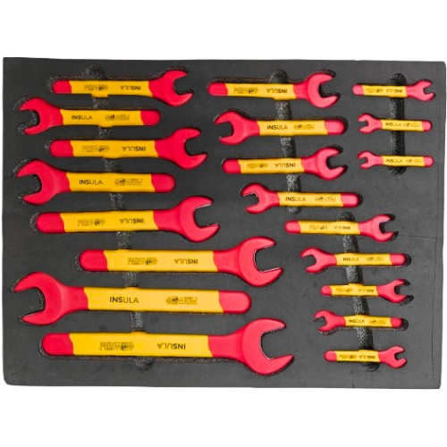 VDE Insulated Tool Trolley