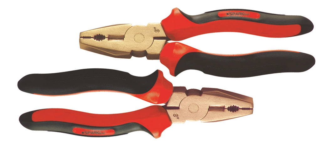 Non Sparking Combination Plier