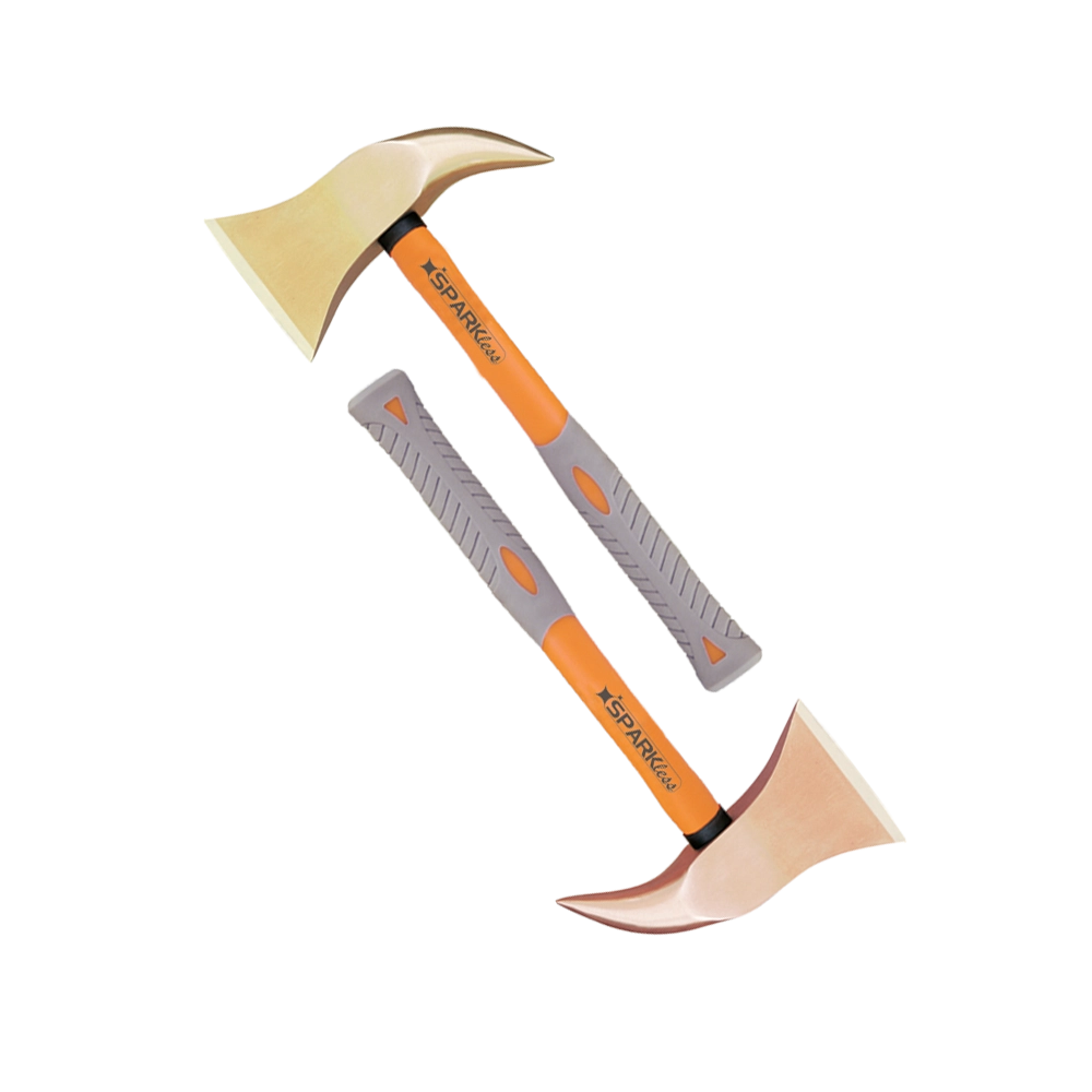 Non-Sparking Fireman Axe