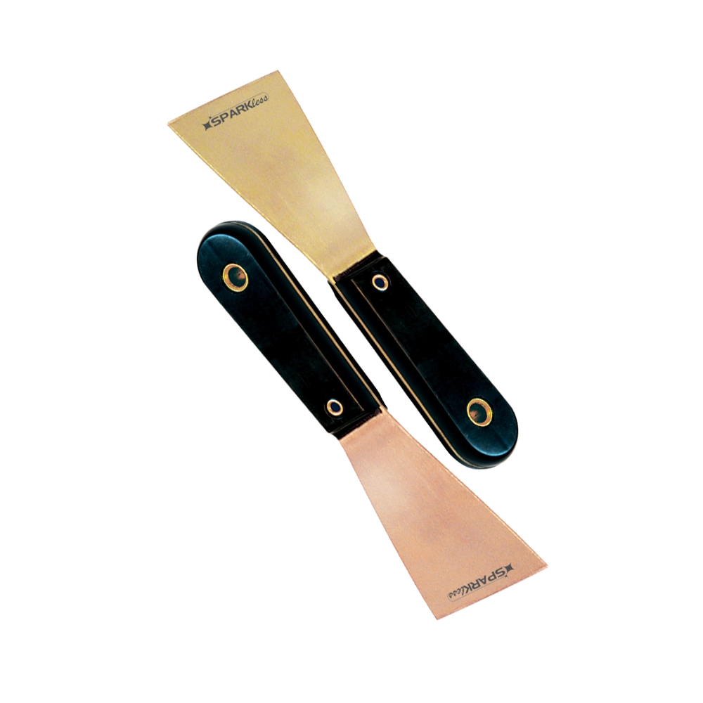 Non Sparking Putty Knife